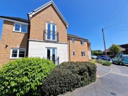 6, Weavers Close, Bulkington, Bedworth CV12 9NS