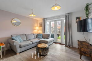 42, Kestrel Way, St. Albans AL4 0NT