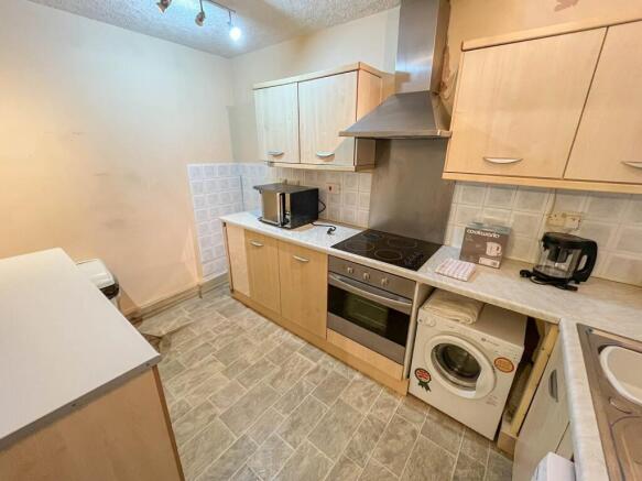 Beech Court, Hillmorton, Rugby, CV22 photo 3