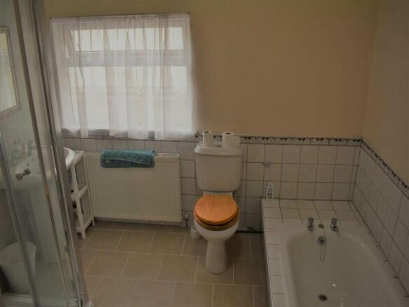 Bathroom Angle 2