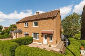 20, Redhall Grove, Kingsknowe, Edinburgh EH14 2DU