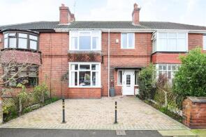 14, Hampton Road, Town Fields, Doncaster DN2 5DG