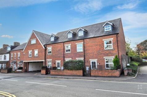 Warner Street, Barrow Upon Soar, Loughborough