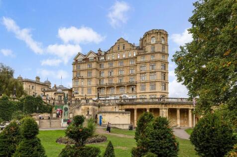 Grand Parade, Bath, BA2