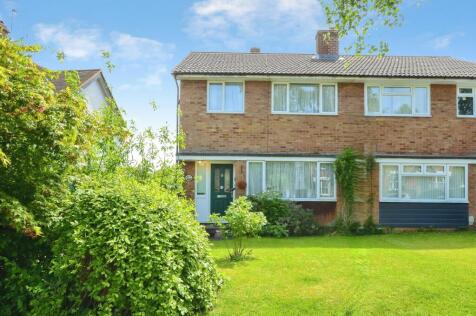 Bois Lane, Amersham