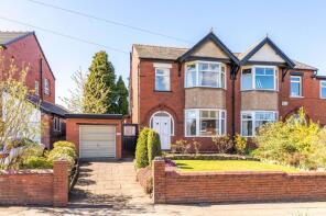59, Winstanley Road, Billinge WN5 7XE