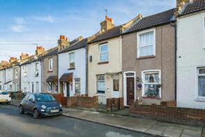 25, Howard Road, Dartford DA1 1XS