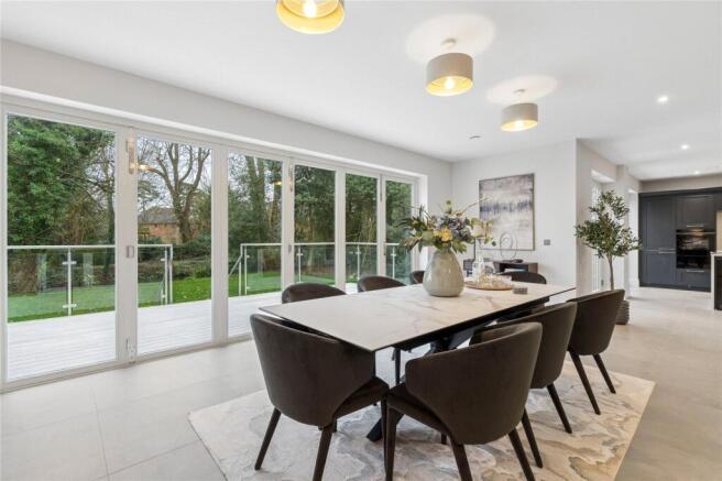 * Show Home