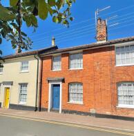 Teal Cottage, Chapel Street, Diss IP22 4AN