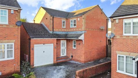 Hazel Leigh, Great Lumley, Chester Le Street, Durham, DH3