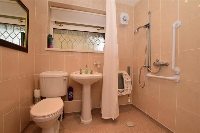 Wet Room