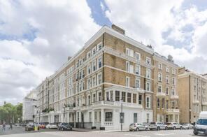 Flat 2, 31, Elvaston Place, London SW7 5NL