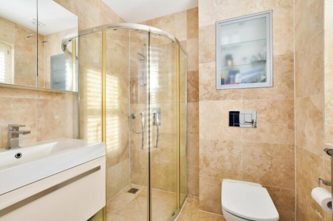 Family Shower-Wc