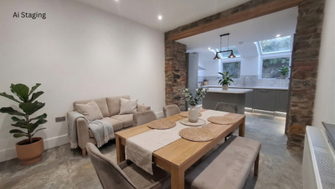 Blaenau Road, Llandybie, Ammanford SA18