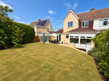 Highfield Drive, Portishead