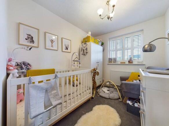 Bedroom 3