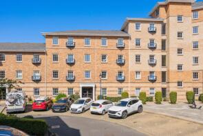 Flat 7, 8, Sheriff Bank, North Leith, Edinburgh EH6 6ES