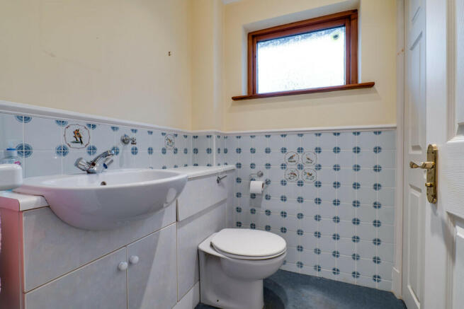 Cloakroom
