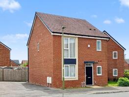 3, Goodenough Drive, Wantage OX12 7GH