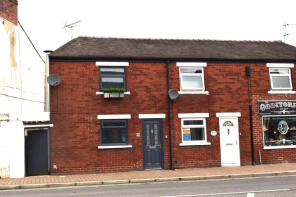Town End Cottage, Poulton Street, Kirkham PR4 2AH