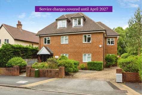 108 Broadway, Woking, GU21