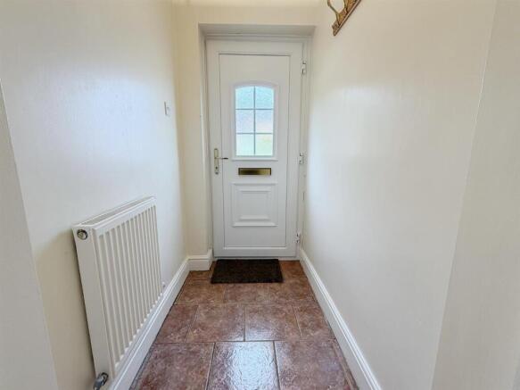 VESTIBULE