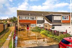 10, Manston Way, Hornchurch RM12 5PJ