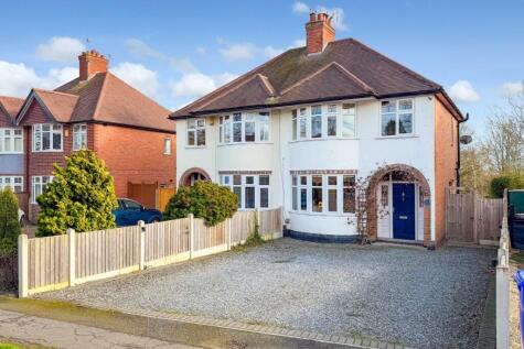 Derby Road, Risley, Derby, Derbyshire, DE72