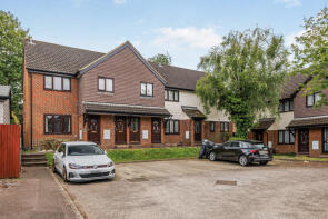 12b, Clarendon Mews, Clarendon Road, Wallington SM6 8QX