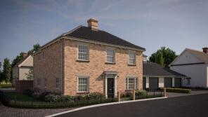30, Sarsons Meadow, Hopton IP22 2BS