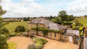 Keyston House, Loop Road, Huntingdon PE28 0RE