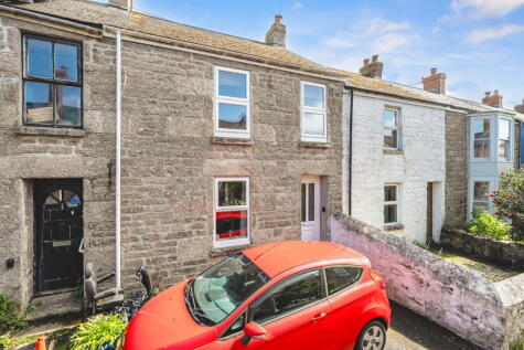 Princess Street, St Just TR19