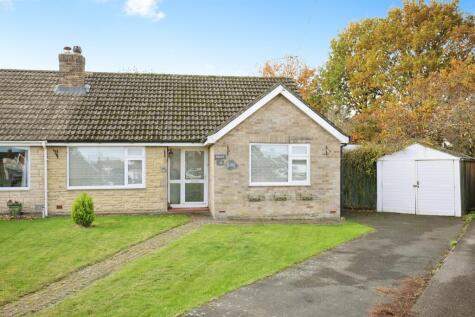 Horton Road, Middleton Cheney, Banbury
