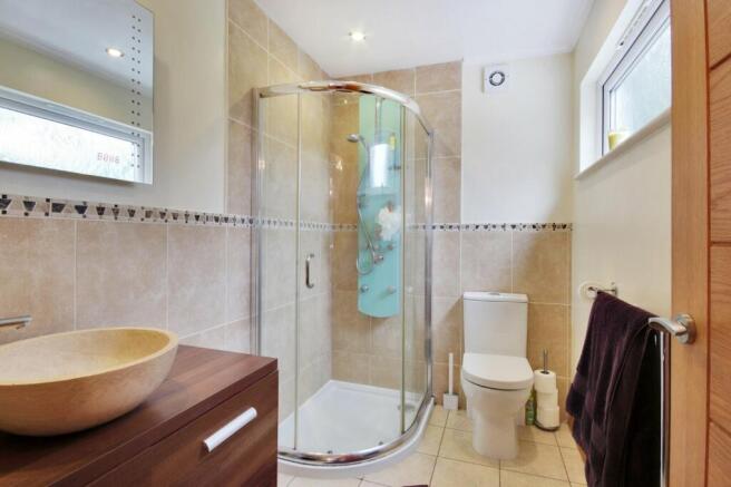 En-Suite