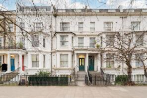 Flat 1, 4, West Cromwell Road, London SW5 9QJ