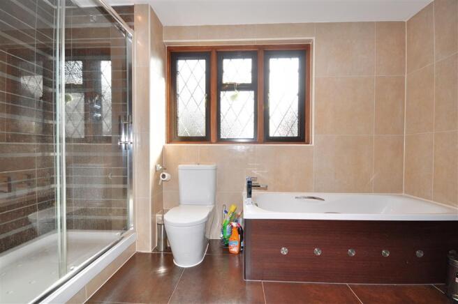 En-Suite