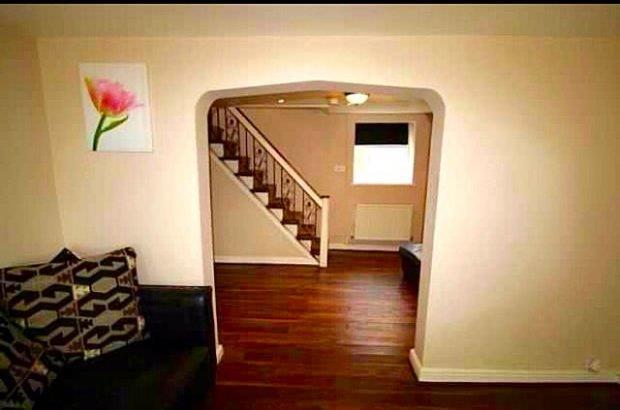 Lounge/Receptio...