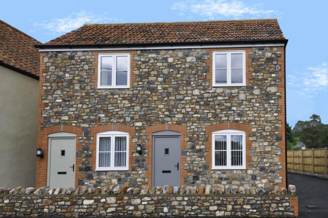 Front Elevation