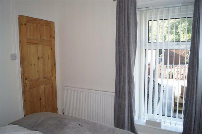 BEDROOM3(REAR)
