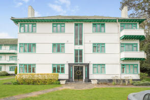 Flat 71, Elm Park Court, Elm Park Road, Pinner HA5 3LL