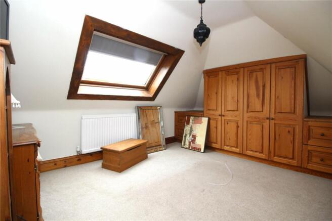 Bedroom Five