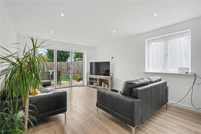 Station Road, Great Moulton, Norwich, Norfolk, NR15 photo 4