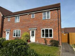 3, Celandine View, Ely CB7 5DP