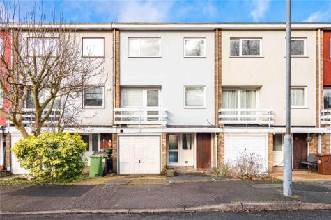 Ivinghoe Road, Bushey, Hertfordshire, WD23