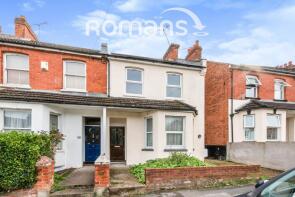 74a, St Georges Road, Aldershot GU12 4LJ