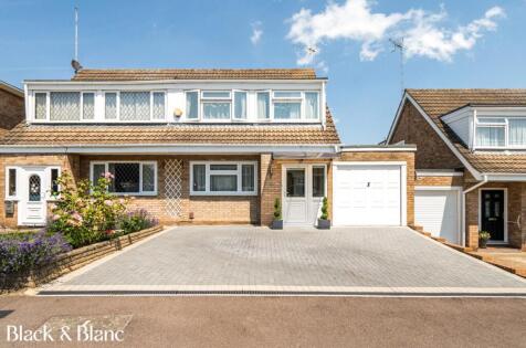 Pinks Hill, Swanley, BR8