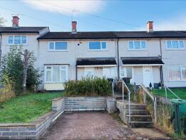61, Ramsbury Avenue, Penhill, Swindon SN2 5NY