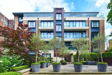 Holyrood Court, Gloucester Avenue, Primrose Hill, NW1