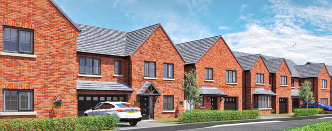 2 bed Semi-Detached for sale Image 11