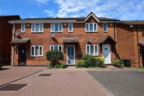 22, Middles Avenue, Worcester WR4 0HE